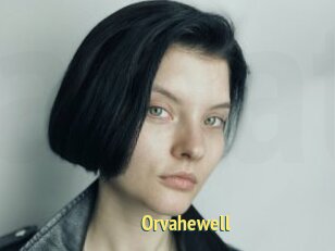 Orvahewell