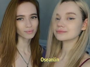 Oseanlin