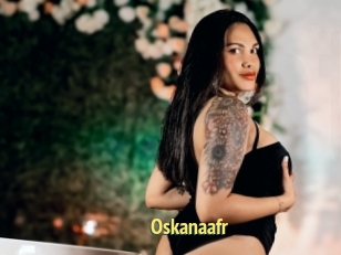 Oskanaafr