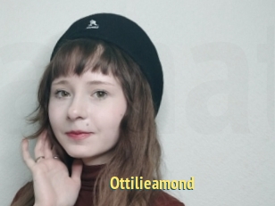 Ottilieamond