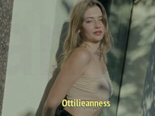 Ottilieanness