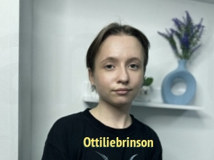 Ottiliebrinson