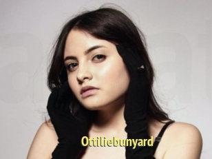 Ottiliebunyard