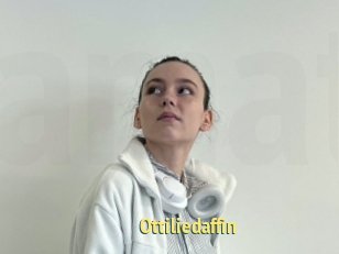 Ottiliedaffin