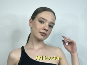 Ottilieesten