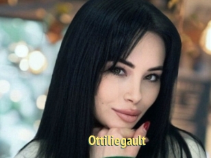 Ottiliegault