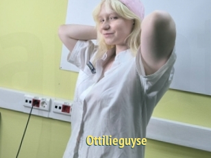 Ottilieguyse