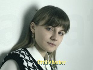 Ottiliehacker