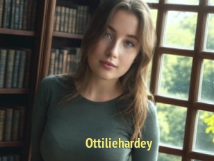Ottiliehardey