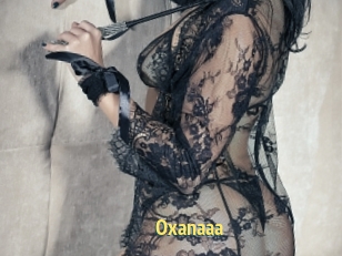 Oxanaaa