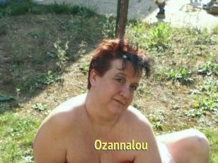 Ozannalou