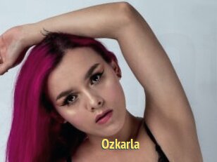 Ozkarla