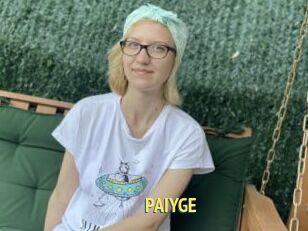 PAIYGE