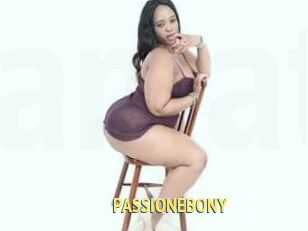 PASSIONEBONY