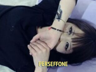 PERSEFFONE