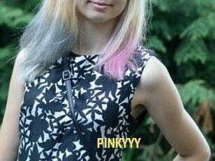 PINKYYY