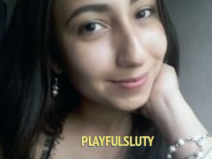 PLAYFULSLUTY