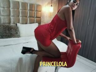 PRINCELOLA