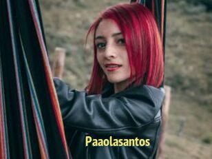 Paaolasantos