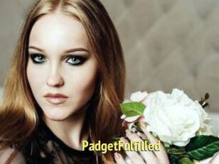 PadgetFulfilled