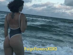 PaigeFlowersXOXO
