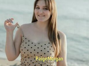 PaigeMorgan