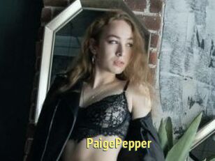 PaigePepper