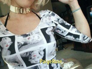 PaigeRose