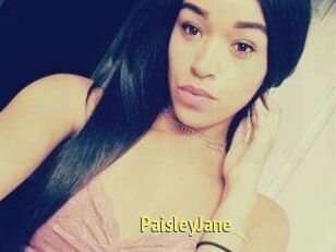 Paisley_Jane