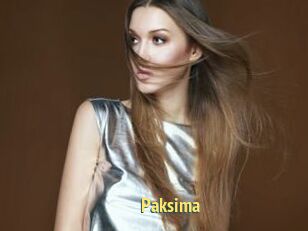 Paksima
