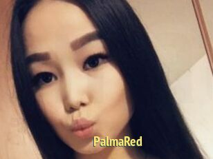 PalmaRed