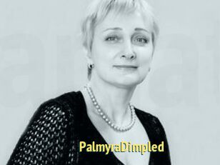 PalmyraDimpled