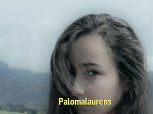 Palomalaurens