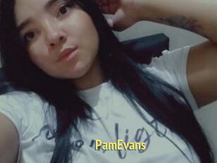 PamEvans