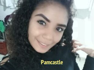Pamcastle