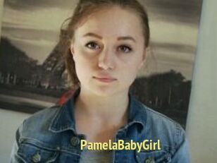 PamelaBabyGirl