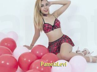 PamelaLevi
