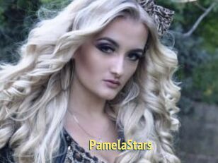 PamelaStars