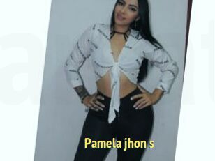 Pamela_jhon_s