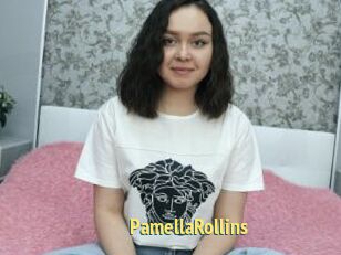 PamellaRollins