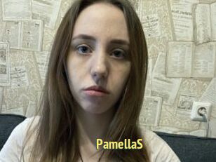 PamellaS