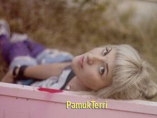PamukTerri