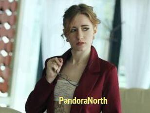 PandoraNorth