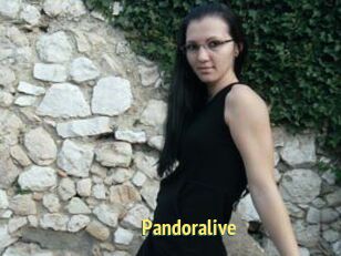 Pandoralive