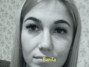 Panila