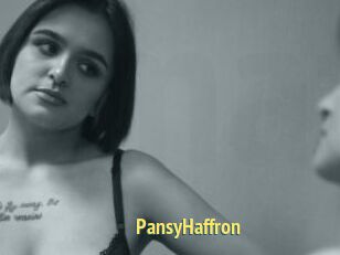 PansyHaffron