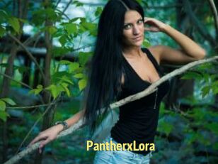 PantherxLora