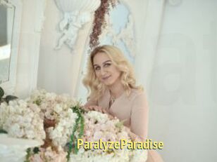 ParalyzeParadise