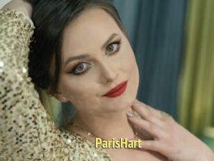 ParisHart
