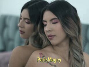 ParisMagey